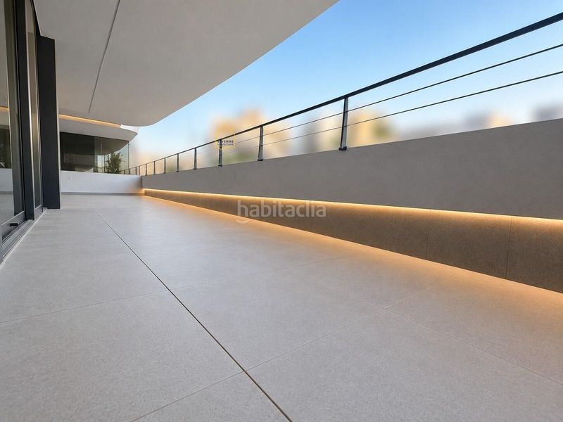 Foto 4c3f997a-47e1-4969-b264-609793ee8d8b. Apartament amb aparcament a Sutullena Lorca