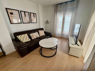 Apartament a San Mateo