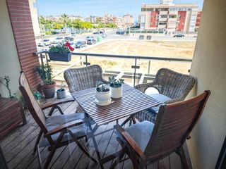 Flat in Las Lomas - Las Yucas. Espectacular piso en la loma, águilas  ideal para tu familia