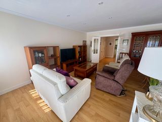 Appartement à San José