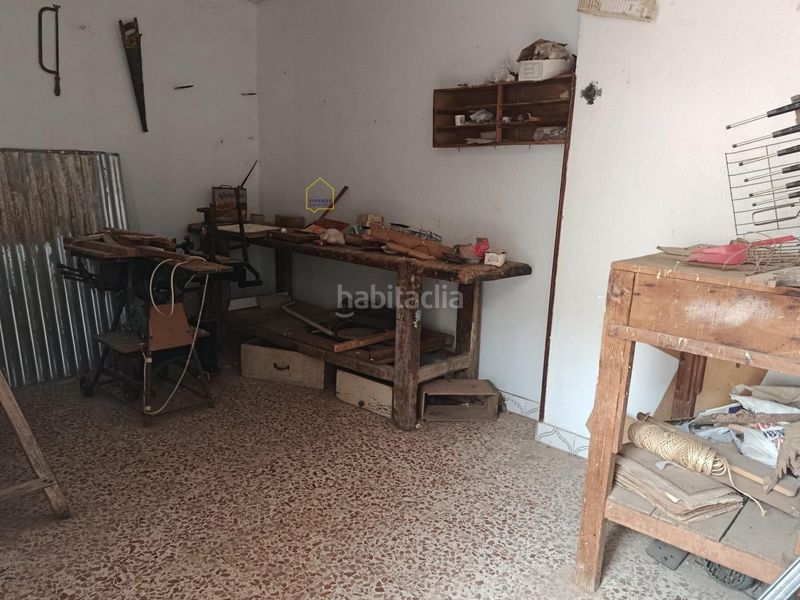 Foto 10f7d8fd-2280-469f-b308-3e534743be14. Casa adossada a San Mateo Lorca