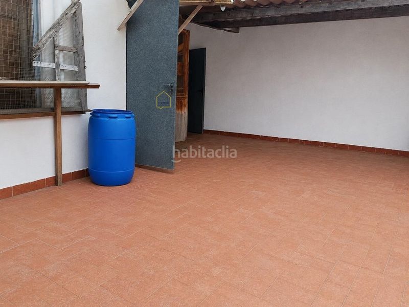 Foto 427153ea-a085-4b1b-b2fc-5c0d7383e570. Casa adossada a San Mateo Lorca