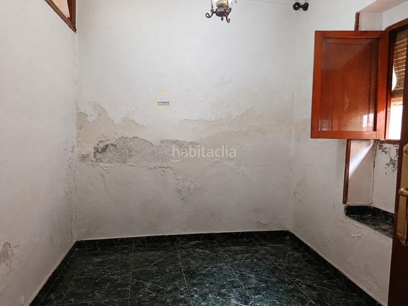 Foto 57056b71-b33b-4edd-bae2-eb0d0c3c9a76. Casa adossada a San Mateo Lorca