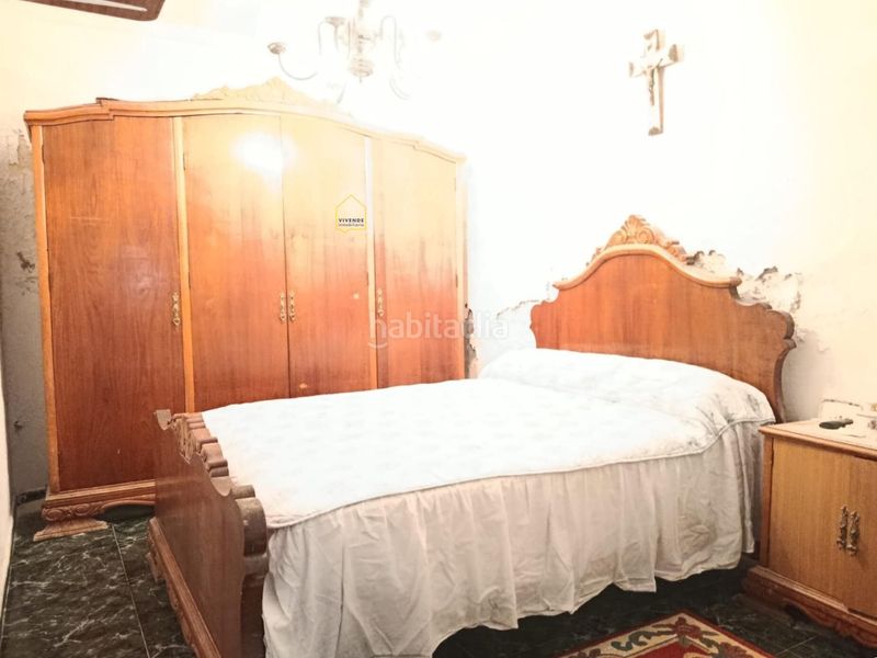 Foto 5f3e46e1-55fd-4449-a43d-76f3a8905393. Casa adossada a San Mateo Lorca