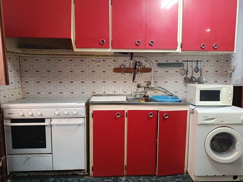 Foto 7f8a788d-0741-4160-a833-4a59328f9e71. Casa adossada a San Mateo Lorca