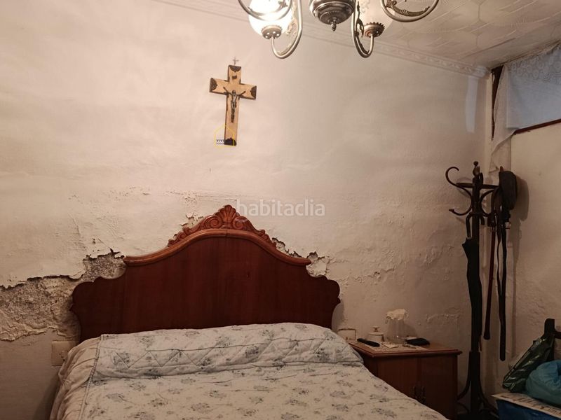 Foto 80cd9d46-5678-4184-9225-36de7a89fadd. Casa adossada a San Mateo Lorca