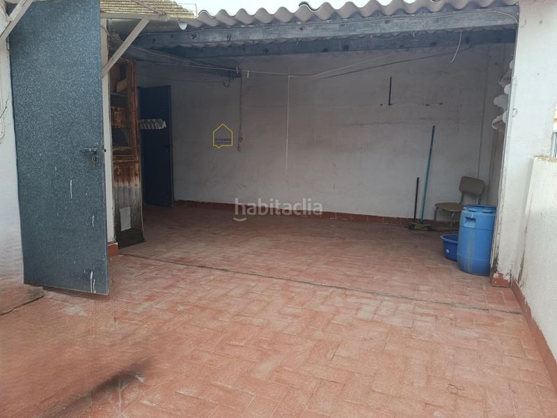 Foto a26934aa-ddad-4234-ab51-fa1f0f6ec128. Casa adossada a San Mateo Lorca