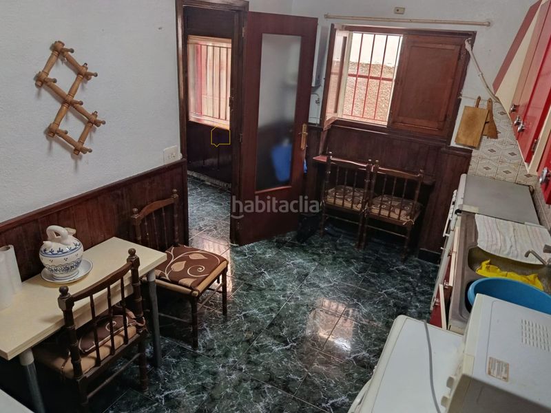 Foto d32ad861-aca5-46c3-8c05-f46623450341. Casa adossada a San Mateo Lorca