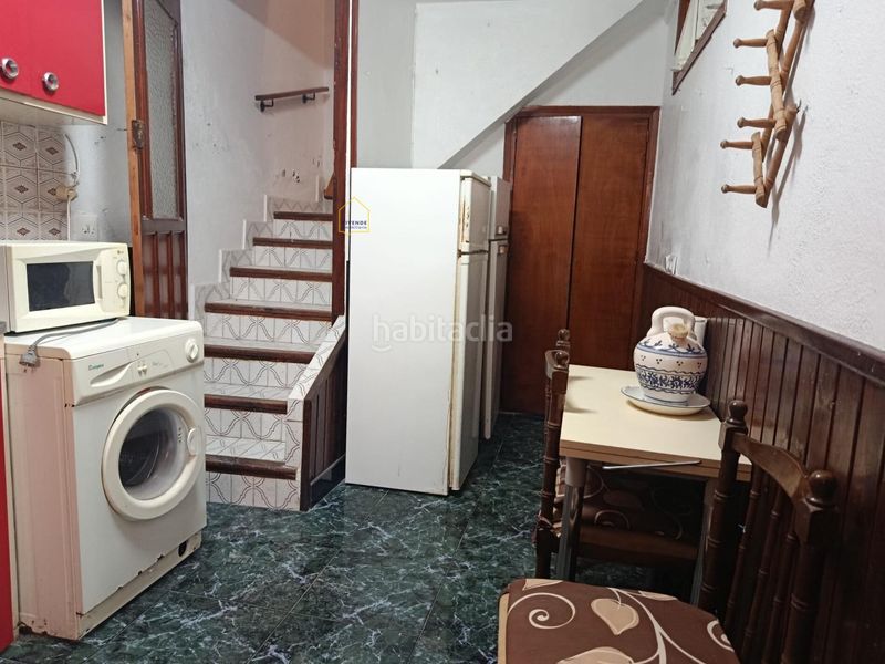 Foto db3b658e-9f42-4952-8c57-b19ad2373faa. Casa adossada a San Mateo Lorca