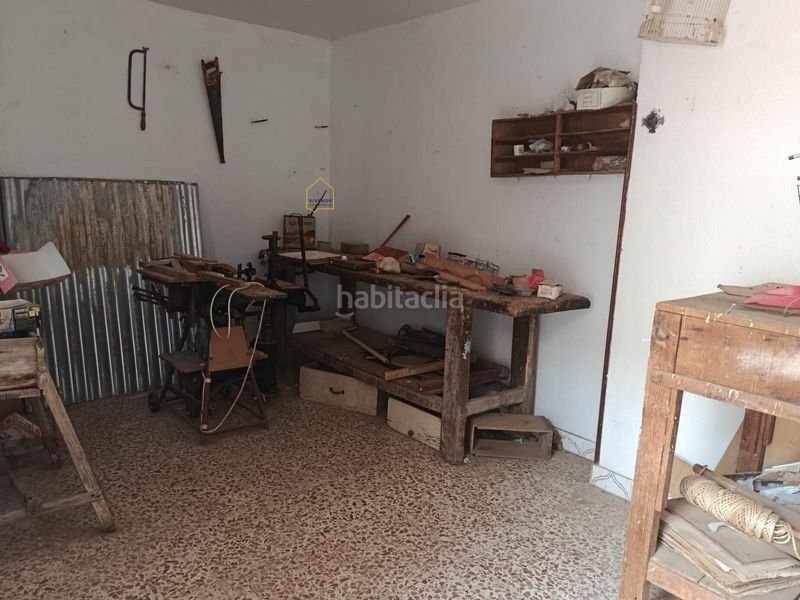 Foto edf99666-3287-45b3-82c8-2cf3d8688172. Casa adossada a San Mateo Lorca