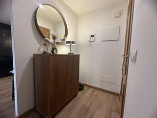 Flat in San José. Piso de lujo, de dos dormitorios y un vestidor, en el centro de