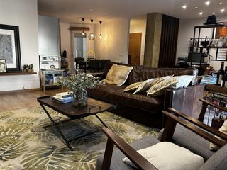 Etagenwohnung in San José