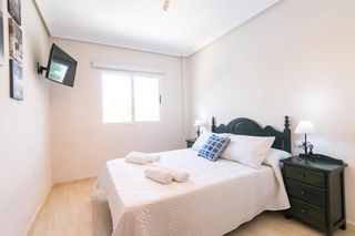 Apartment in Los Collados-Los Geraneos. Atico en los collados con terraza solariium, garaje y piscina pa