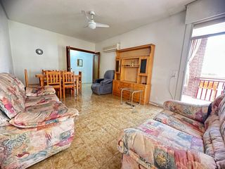Piso en Puerto Lumbreras