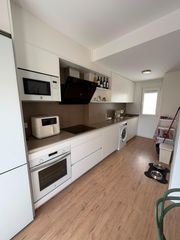 Penthouse in Casco Antiguo. Fantástico ático para entrar a vivir!!!