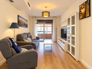 Piccolo appartamento in San José. Apartamento moderno, en san josé, lorca