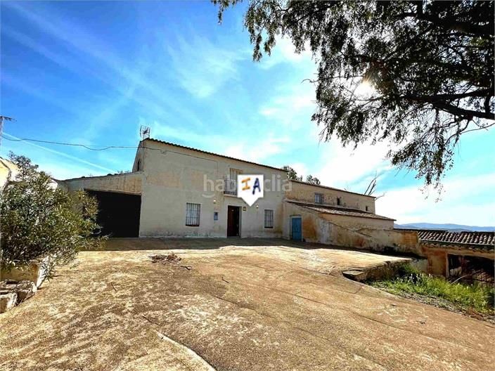 Foto 84fb6726-9c46-48ab-9352-0bffcf669bdf. Terreno residenziale in Casabermeja