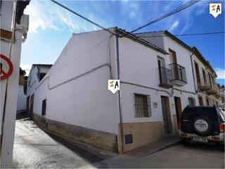 Casa adossada a Pruna