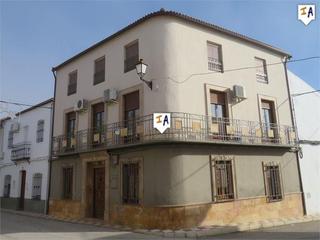 Casa adossada a Alcaudete