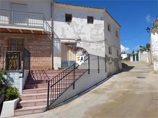 Reihenhaus in Fuente - Tójar