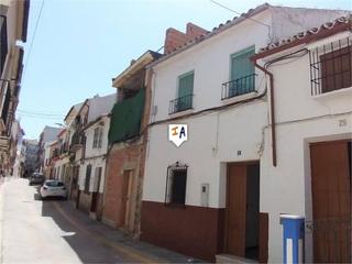 Casa adossada a Rute