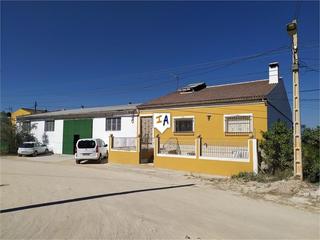 Chalet in Rute
