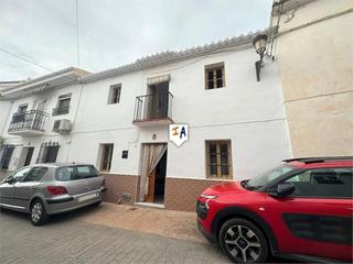 Casa adossada a Periana