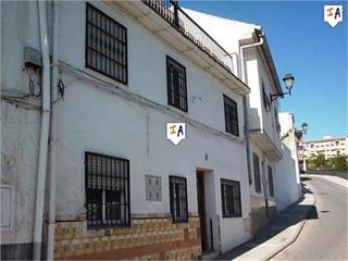 Casa adossada a Loja