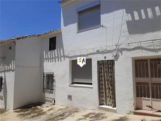 Semi detached house in Priego de Córdoba
