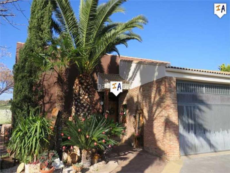 Foto 68b7b4f2-6dcf-4272-b402-6a4299ced391. Chalet mit parking pool in Puente Tablas - Puente Nuevo - Cerro Molina Jaén