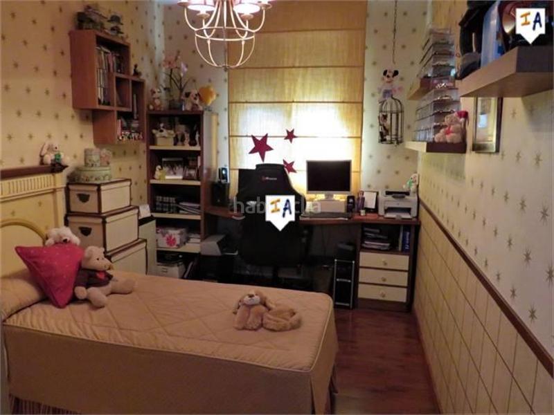 Foto e8021e13-f49d-422a-8d04-192cabe5a240. Chalet with parking pool in Puente Tablas - Puente Nuevo - Cerro Molina Jaén