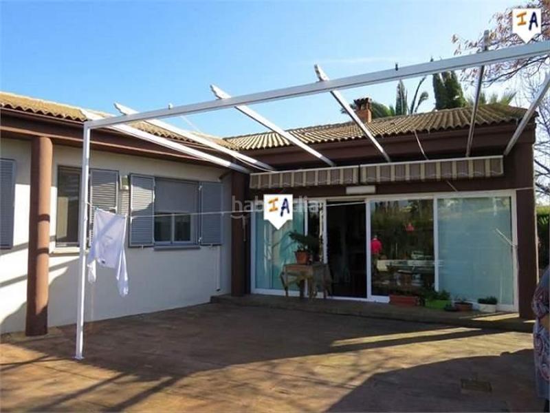 Foto 9ada7117-c3ac-49d9-b3dd-3b2da161f12d. Chalet en Puente Tablas - Puente Nuevo - Cerro Molina Jaén