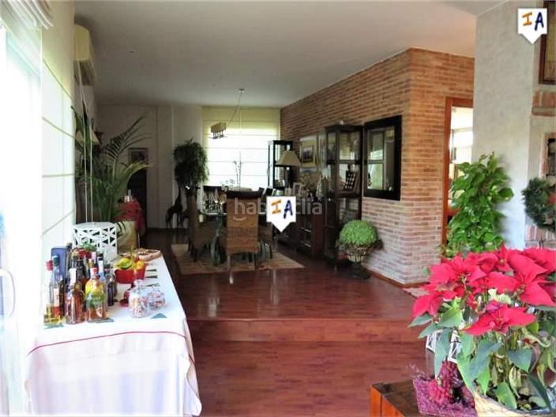 Foto c9493fd5-5654-415f-94eb-1c993ea4ea15. Chalet en Puente Tablas - Puente Nuevo - Cerro Molina Jaén