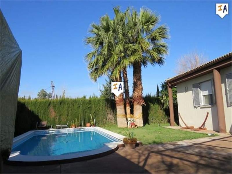 Foto 9329cd65-33e8-466a-ab71-63111da0e770. Chalet con parcheggio piscina in Puente Tablas - Puente Nuevo - Cerro Molina Jaén