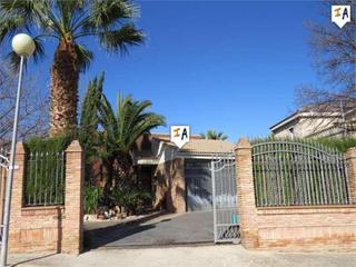 Chalet in Puente Tablas - Puente Nuevo - Cerro Molina