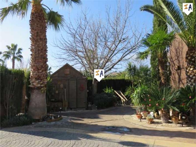 Foto aec0e497-864f-4746-a7e9-039493b53740. Xalet amb aparcament piscina a Puente Tablas - Puente Nuevo - Cerro Molina Jaén