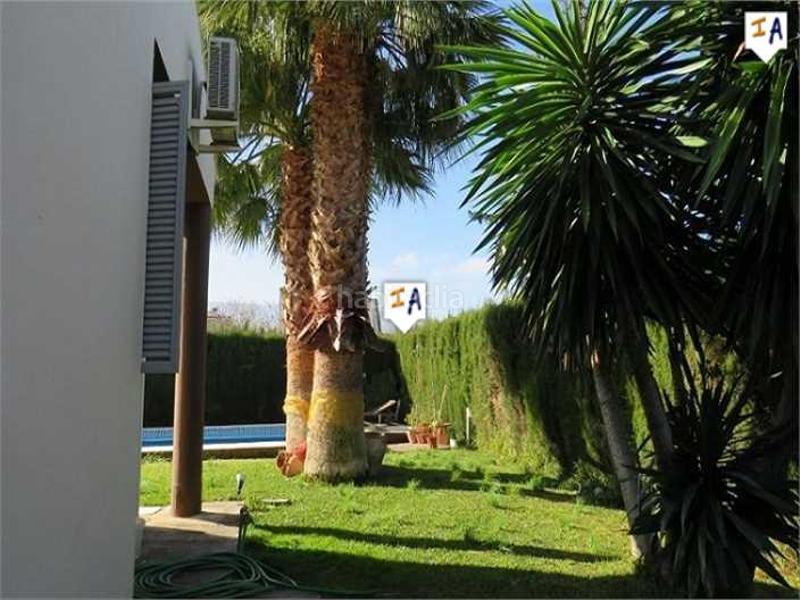 Foto cef581fd-dee1-48ac-b12a-0d51e748ca2e. Xalet amb aparcament piscina a Puente Tablas - Puente Nuevo - Cerro Molina Jaén