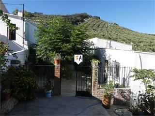 Masia a Alcalá la Real