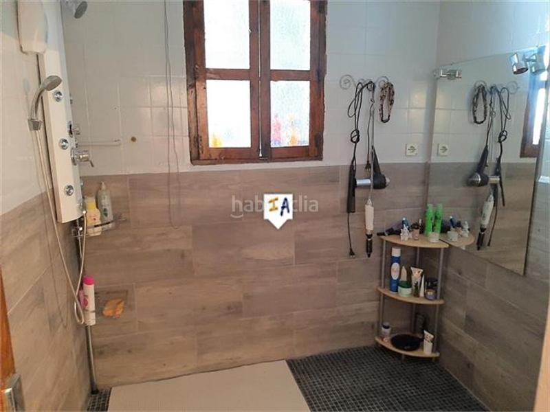 Foto 8164223a-bbf5-4479-b08b-b3c61585094c. Casale con parcheggio piscina in Castillo de Locubín