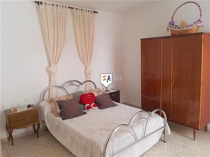 Foto 96563d61-e687-486d-b0ac-d0b2b07e1040. Casale con parcheggio piscina in Castillo de Locubín