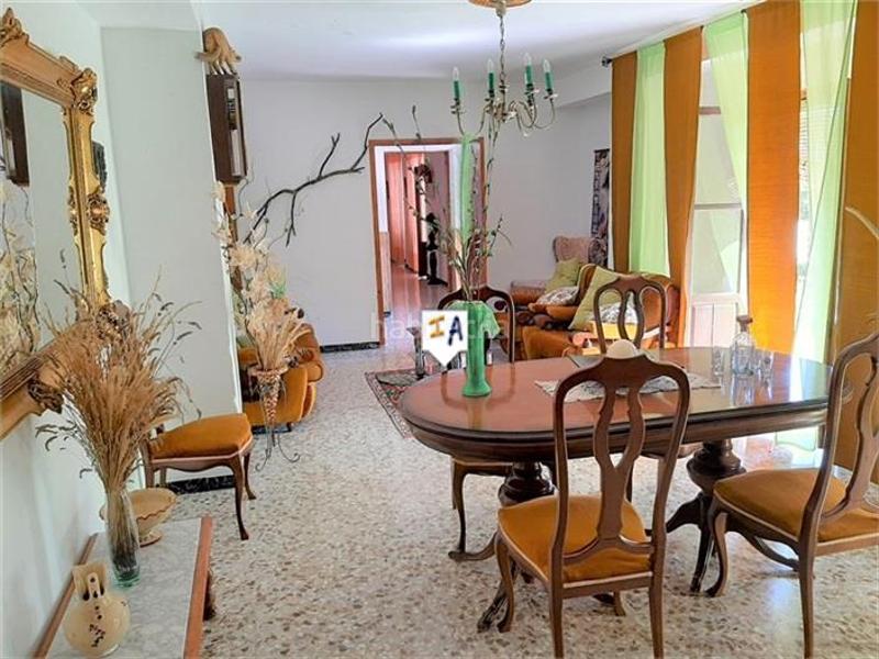 Foto cd133738-c228-4429-a625-3a4b791da2cd. Casale con parcheggio piscina in Castillo de Locubín