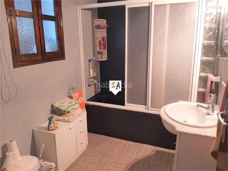 Foto f2822ac9-eeaf-4482-b949-3de21ddc52f8. Casale con parcheggio piscina in Castillo de Locubín