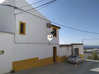Casa adossada a Rute