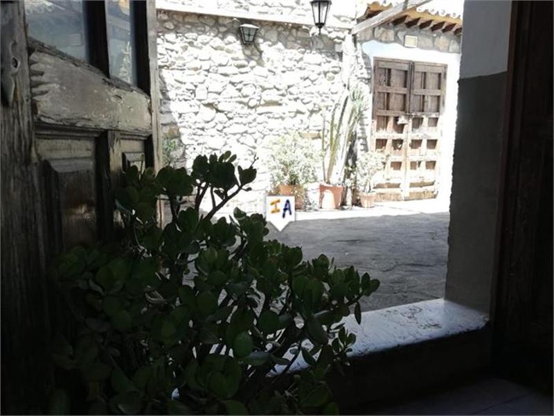 Foto 03483f91-1061-467d-bcbb-17faa444102e. Local comercial a Burgo (El)