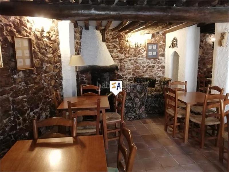 Foto 607c903c-a47a-407b-832a-4c8783d58f37. Local comercial a Burgo (El)