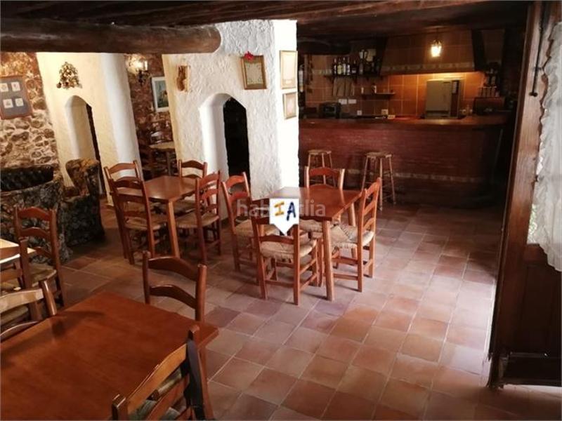 Foto 8cac94f5-8132-4198-93af-44c4cd8a15cb. Local comercial a Burgo (El)