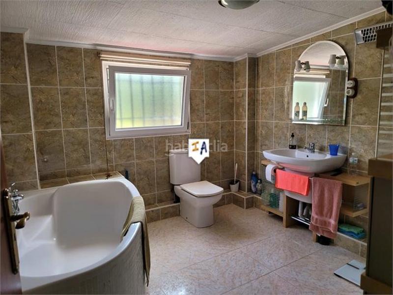 Foto af63e271-632a-47ed-9958-da729f155898. Masia amb piscina a Iznájar