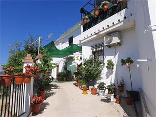 Semi detached house in Priego de Córdoba