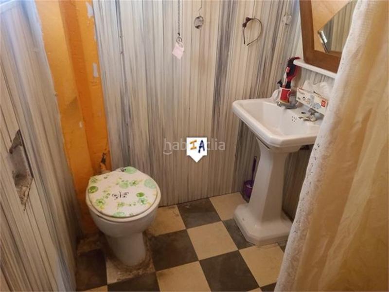 Foto 2a33a4f4-af19-4352-9e82-72106e20e15a. Casa adosada en Alcalá la Real