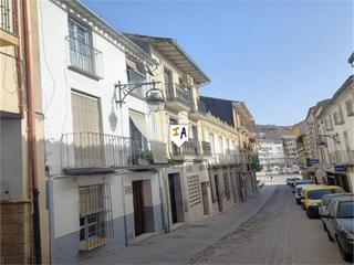 Casa adossada a Alcalá la Real